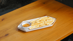 Classic French Fries