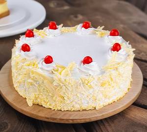 White Forest Elegance 1Kg+(1/2Kg Free)