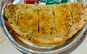 Cheese Garlic Bread