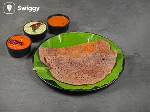 Ragi Dosa