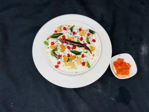Curd Rice