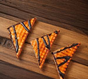 Chocolate Cheese Sandwich