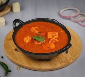 Paneer Curry