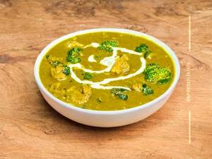 Veg Shabnami