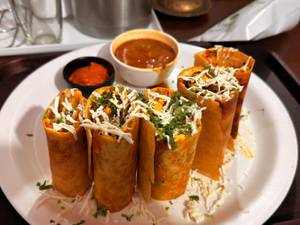 Ginni Dosa