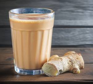 Adrak wali chai