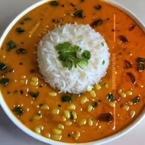 Curd Rice