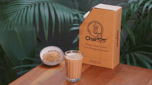 Gur Wali Chai 200ml Flask (serves 2-3)