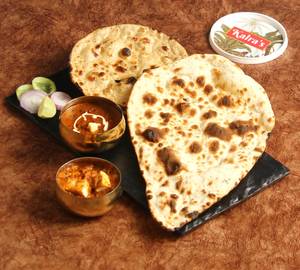 Kadhai Paneer Combo