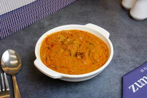 Mutton Curry