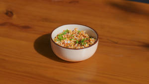 Chatpati Bhel