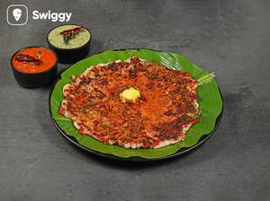 Tomato Uttappam