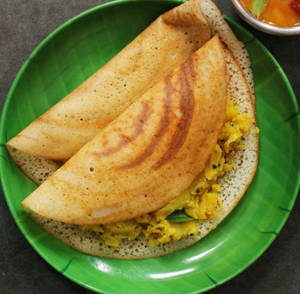 Masala Dosa