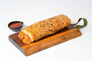 Double Egg Roll