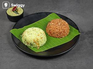 Combo Rice (any 2)