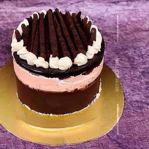 Choco Chiffon