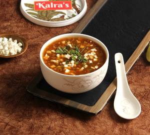 Hot N Soup Soup