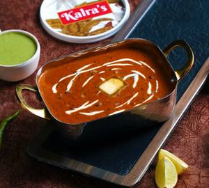 Dal Makhani