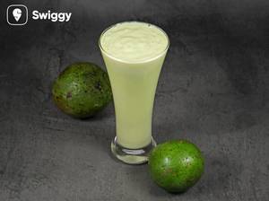 Butterfruit Milkshake