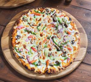 Farm fresh pizza [small]