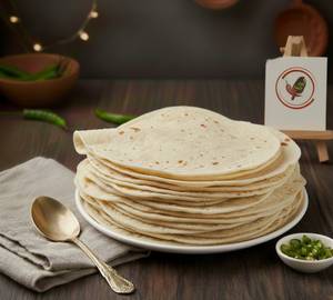 Rumali Roti