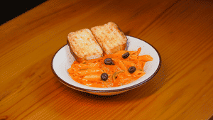 Mamma Rosa Pasta