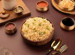 Raj Special Fried Rice