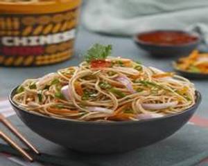Veg noodles