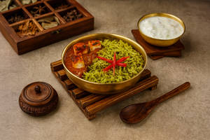 Baroda Pulava