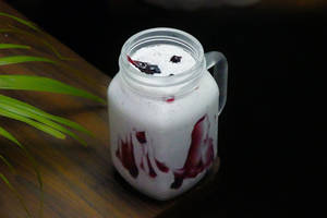 Berry Blast Shake