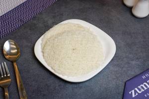 Idiyappam