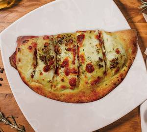 Garlic Bread