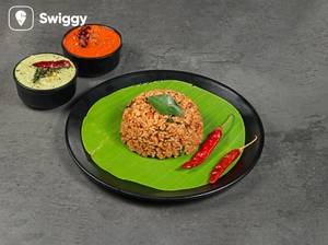 Puliyogare
