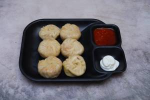 Veg momos