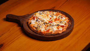 Supreme Pizza