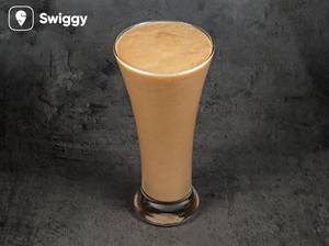 Chikkoo Milkshake