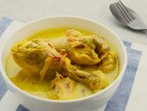 🍲 Savaji Haveej Authentic – Chicken Ukkad Soup