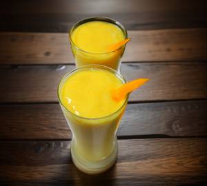 Mango Shake