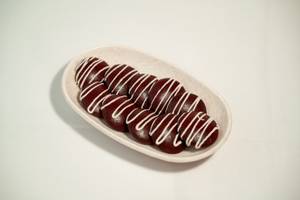 Swiss Red Bliss Pancake