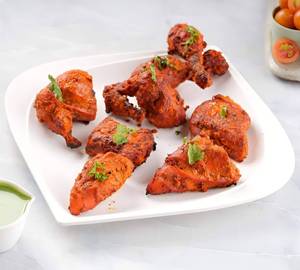 Tandoori Chicken