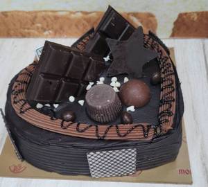 Royal Chocolate 500Gm.