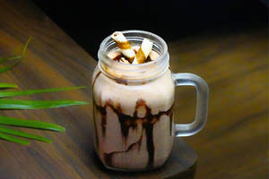 Swiss Choco Indulgence Shake