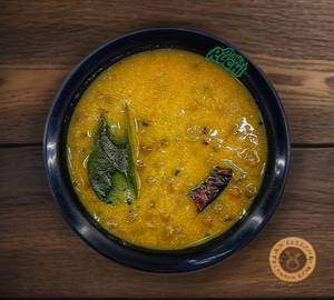 Cherupayar curry