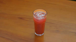 Mix Berries Cooler