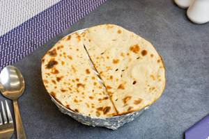 Tandori Roti