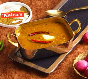 Yellow Dal Tadka