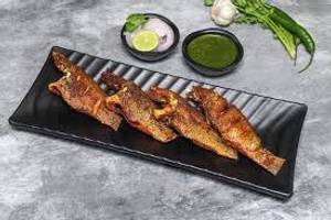 Katla fish fry [1 pieces]