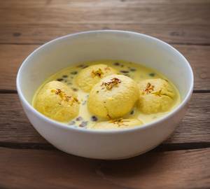 Rasmalai