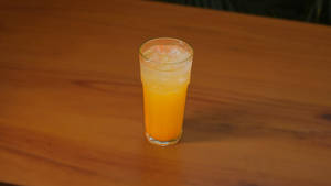 Mosambi Cooler