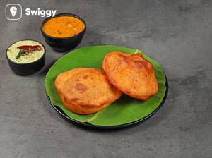 Mangalore Buns